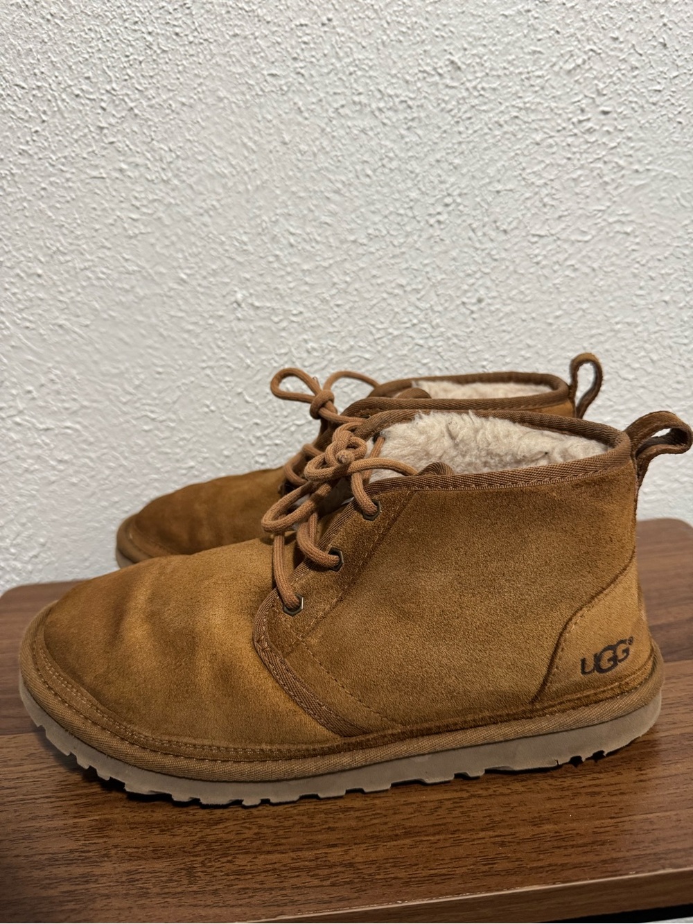 UGG Neumel Women’s in Chestnut
